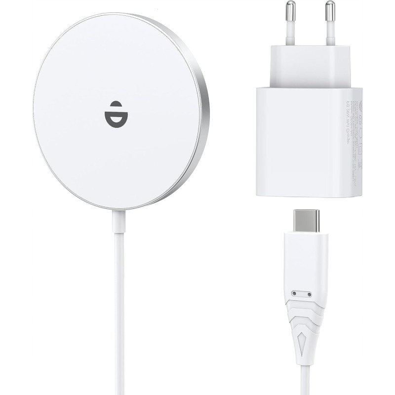 Outlet Ładowarka Seadmit MagSafe Outlet Ładowarka Seadmit MagSafe