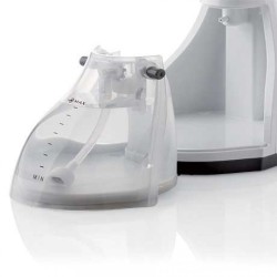 Outlet Steamer parownica do ubrań Ariete 4167 1200 W