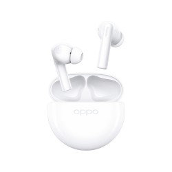 Outlet Słuchawki bezprzewodowe dokanałowe Oppo Enco Buds 2