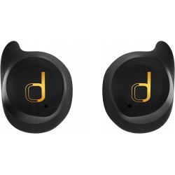 Uszkodzony Divacore - AntiPods 2 czarne