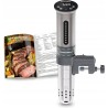 KitchenBoss kuchenka próżniowa 1100 W IPX7 kalkulator zanurzeniowy kuchenny