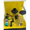 Blender ręczny Cecotec Power Titanblack 1200 XL Creran and Crush 1200 W