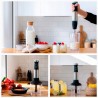 Blender ręczny Cecotec Power Titanblack 1200 XL Creran and Crush 1200 W