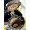 Outlet Ekspres przelewowy Russell Hobbs 24210-56 0,625 l srebrny/szary OPIS