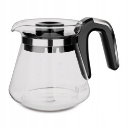 Outlet Ekspres przelewowy Russell Hobbs 24210-56 0,625 l srebrny/szary OPIS