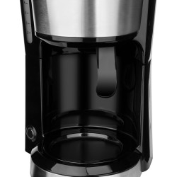 Outlet Ekspres przelewowy Russell Hobbs 24210-56 0,625 l srebrny/szary OPIS
