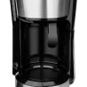 Outlet Ekspres przelewowy Russell Hobbs 24210-56 0,625 l srebrny/szary OPIS