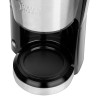 Outlet Ekspres przelewowy Russell Hobbs 24210-56 0,625 l srebrny/szary OPIS