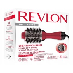 Lokówko-suszarka Revlon RVDR5279UKE