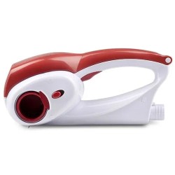 Outlet Tarka elektryczna Girmi GT0201 akumulatorowa 12 W czerwona do kuchni