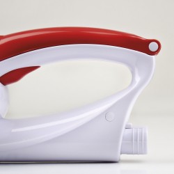 Outlet Tarka elektryczna Girmi GT0201 akumulatorowa 12 W czerwona do kuchni