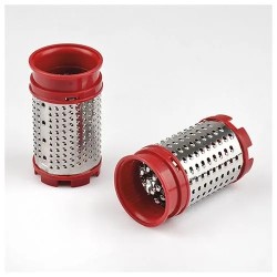 Outlet Tarka elektryczna Girmi GT0201 akumulatorowa 12 W czerwona do kuchni