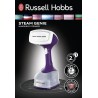 Outlet Steamer do ubrań Russell Hobbs Steam Genie 1650 W żelazko do ubań
