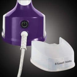 Outlet Steamer do ubrań Russell Hobbs Steam Genie 1650 W żelazko do ubań