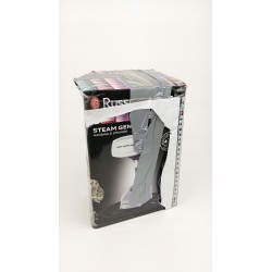 Outlet Steamer do ubrań Russell Hobbs Steam Genie 1650 W żelazko do ubań