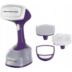 Outlet Steamer do ubrań Russell Hobbs Steam Genie 1650 W żelazko do ubań