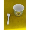 Outlet Miska Easy Life porcelana 200 ml do lodów wielokolorowy OPIS