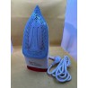 Outlet Żelazko Braun 127407001 1900 W czerwony funkcja pary ceramiczne