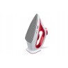 Outlet Żelazko Braun 127407001 1900 W czerwony funkcja pary ceramiczne