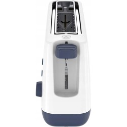 Outlet Toster Tefal TL302110 biały 850 W