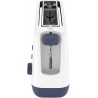 Outlet Toster Tefal TL302110 biały 850 W