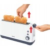Outlet Toster Tefal TL302110 biały 850 W