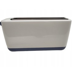Outlet Toster Tefal TL302110 biały 850 W