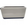 Outlet Toster Tefal TL302110 biały 850 W