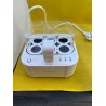 Outlet AGD drobne Jajowar Emerio EB-115560.12 biały idealny do kuchni OPIS
