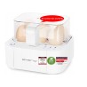 Outlet AGD drobne Jajowar Emerio EB-115560.12 biały idealny do kuchni OPIS