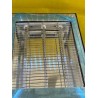 Outlet Toster Cecotec 08004 srebrny/szary 900 W do kuchni metal OPIS