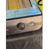 Outlet Toster Cecotec 08004 srebrny/szary 900 W do kuchni metal OPIS