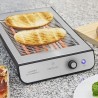 Outlet Toster Cecotec 08004 srebrny/szary 900 W do kuchni metal OPIS