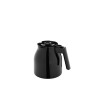 Outlet Ekspres przelewowy Melitta 1023-06 1 l czarny do kuchni do kawy