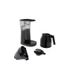 Outlet Ekspres przelewowy Melitta 1023-06 1 l czarny do kuchni do kawy