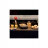Outlet Toster Cecotec 08004 srebrny/szary 900 W do kuchni metal OPIS