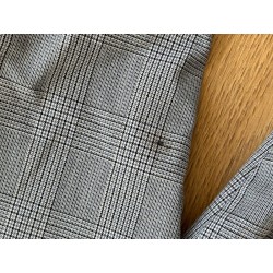 JACK & JONES Spodnie chinosy Mężczyźni W32 L32 szary eleganckie OPIS