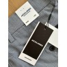JACK & JONES Spodnie chinosy Mężczyźni W32 L32 szary eleganckie OPIS