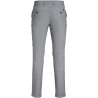 JACK & JONES Spodnie chinosy Mężczyźni W32 L32 szary eleganckie OPIS