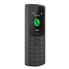 Outlet Telefon komórkowy Nokia 110 4 MB / 4 MB 2G czarny 1.77 cali 800mAh