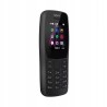 Outlet Telefon komórkowy Nokia 110 4 MB / 4 MB 2G czarny 1.77 cali 800mAh