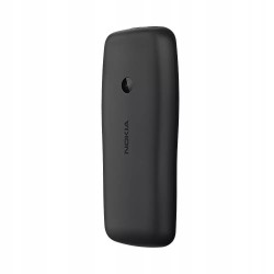Outlet Telefon komórkowy Nokia 110 4 MB / 4 MB 2G czarny 1.77 cali 800mAh