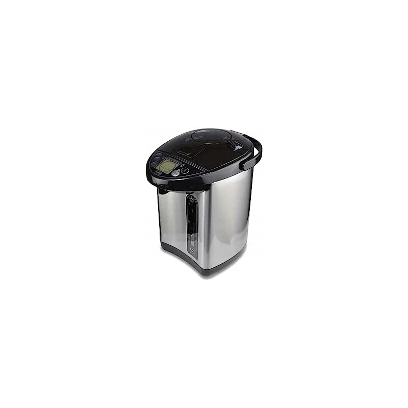 Outlet Dozownik termiczny ciepłej wody Addis 516521 3.2L srebrny wtyczka UK Outlet Dozownik termiczny ciepłej wody Addis 516521 3.2L srebrny wtyczka UK