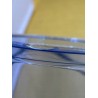 AQUAWATER 104209 Miska i uszczelka filtra 9''3/4 Część zamienna do filtra