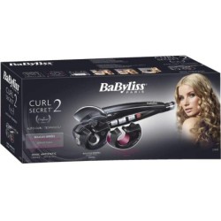 Lokówka automatyczna Babyliss Curl Secret 2