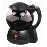 Uszkodzony Outlet Zaparzacz dzbanek Kalorik 400 ml 8 filiżanek czarny OPIS
