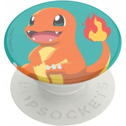 PopSockets PopGrip Rozkładany uchwyt do telefonu Pokémon Charmander