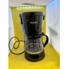 Outlet Ekspres przelewowy Severin KA 4479 1,25 l czarny idealne do kuchni