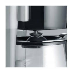 Outlet Ekspres przelewowy Severin KA 4479 1,25 l czarny idealne do kuchni