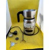 Outlet Podgrzewacz do czekolady Riviera & Bar BCL540 srebrny/szary 650 W